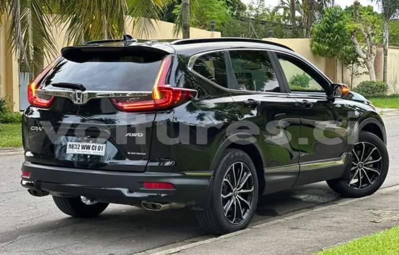 Big with watermark honda cr v ivory coast aboisso 52653