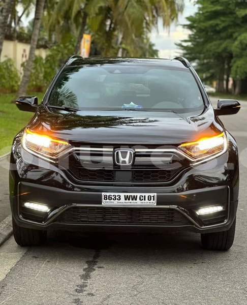 Big with watermark honda cr v ivory coast aboisso 52653