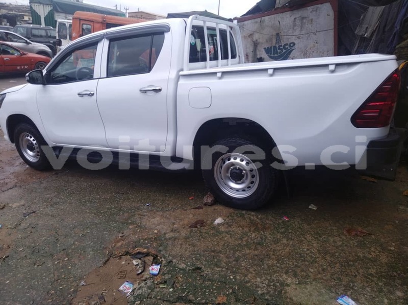 Big with watermark toyota hilux abidjan abidjan 52659