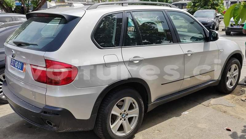 Big with watermark bmw x5 abidjan abidjan 52666