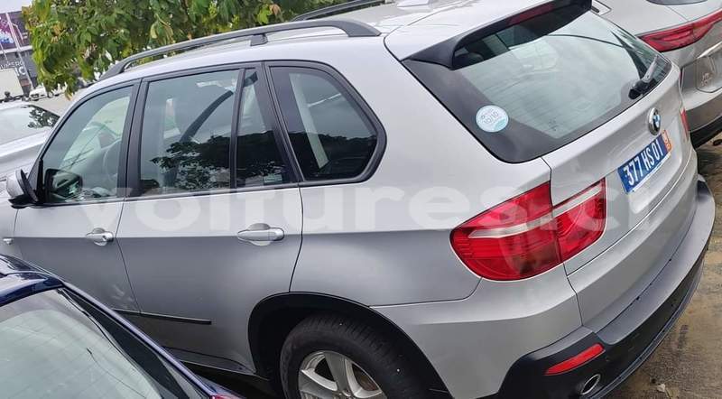 Big with watermark bmw x5 abidjan abidjan 52666