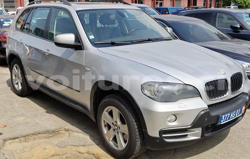 Big with watermark bmw x5 abidjan abidjan 52666