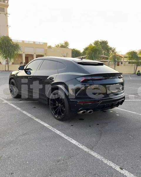 Big with watermark lamborghini urus abidjan abidjan 52672