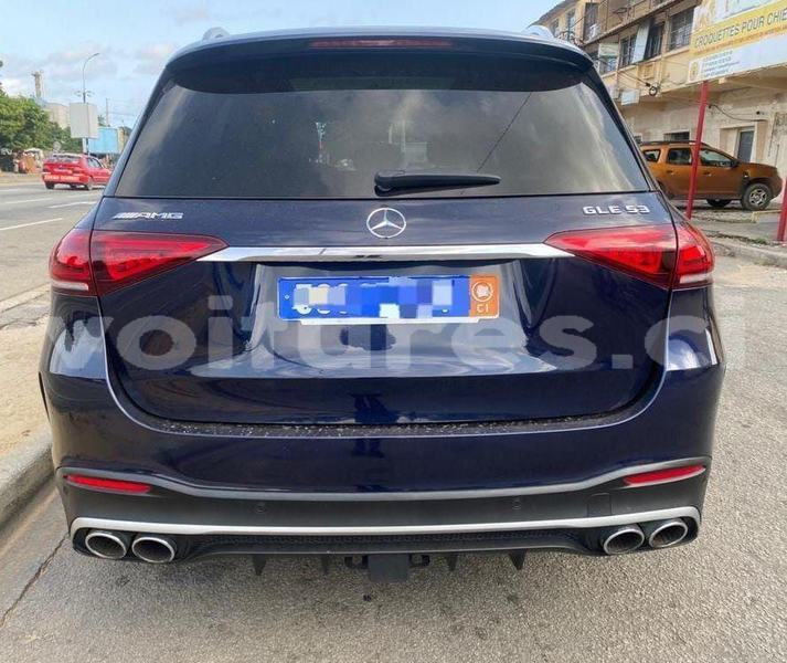 Big with watermark mercedes benz gle ivory coast aboisso 52678