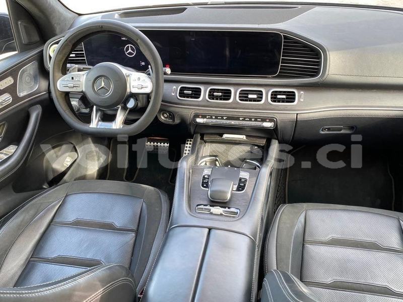 Big with watermark mercedes benz gle ivory coast aboisso 52678