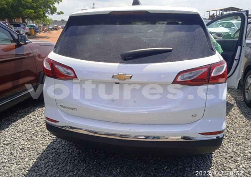 Big with watermark chevrolet equinox ivory coast aboisso 52685