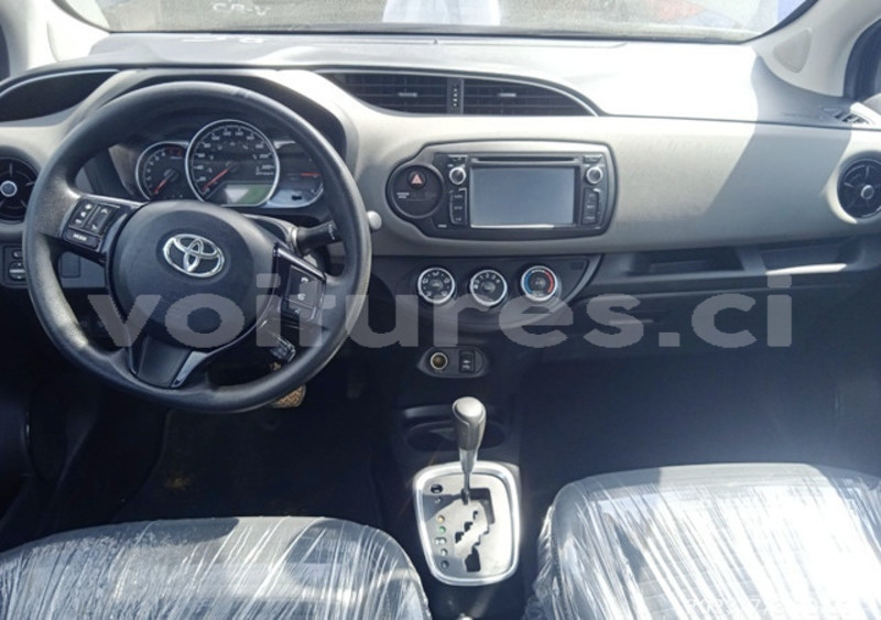 Big with watermark toyota yaris ativ ivory coast aboisso 52686