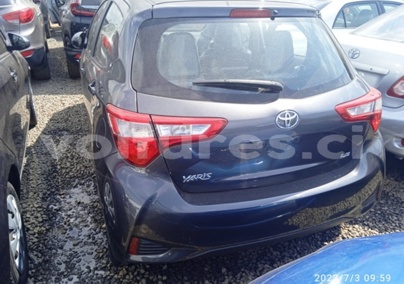 Big with watermark toyota yaris ativ ivory coast aboisso 52686