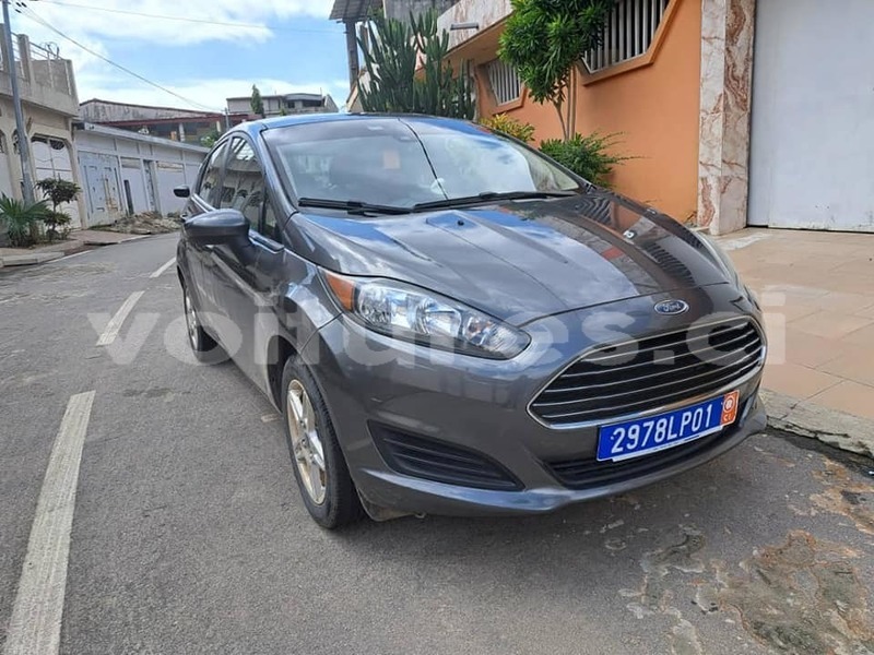 Big with watermark ford fiesta abidjan abidjan 52692