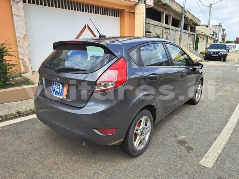 Big with watermark ford fiesta abidjan abidjan 52692