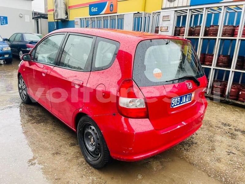 Big with watermark honda jazz abidjan abidjan 52700