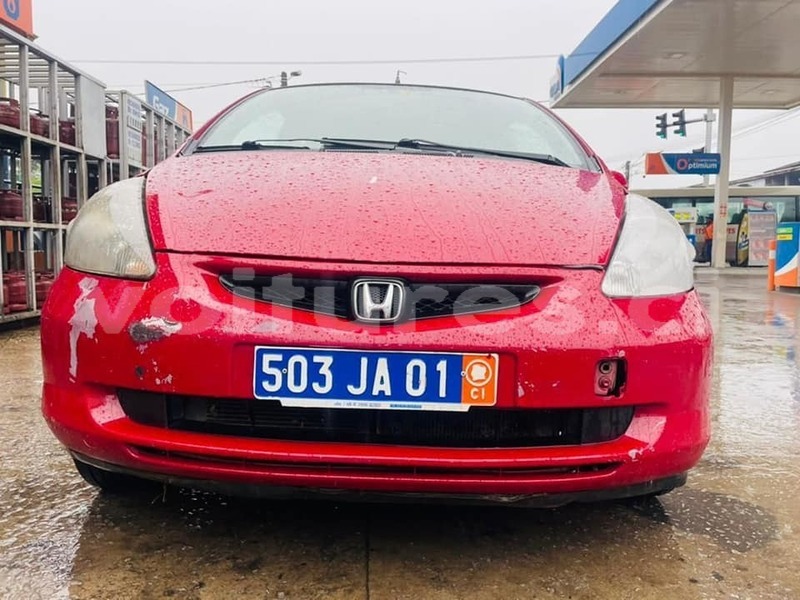 Big with watermark honda jazz abidjan abidjan 52700