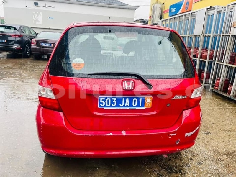 Big with watermark honda jazz abidjan abidjan 52700