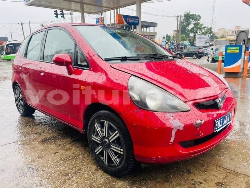 Big with watermark honda jazz abidjan abidjan 52700