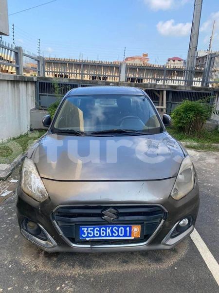 Big with watermark suzuki dzire abidjan abidjan 52704