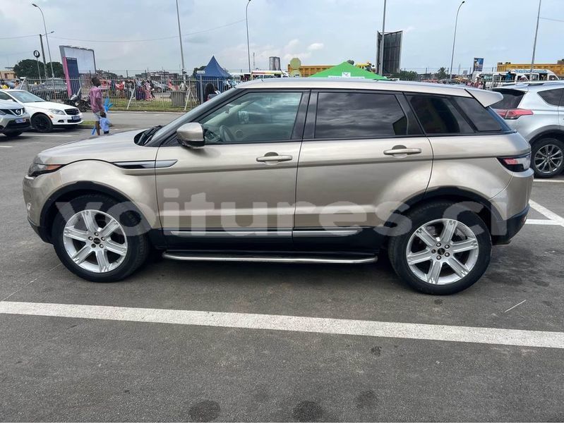 Big with watermark range rover evoque abidjan abidjan 52714