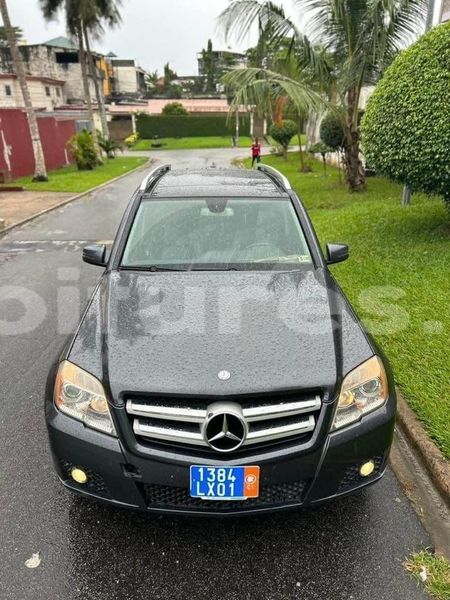 Big with watermark mercedes benz glc 250d abidjan abidjan 52715