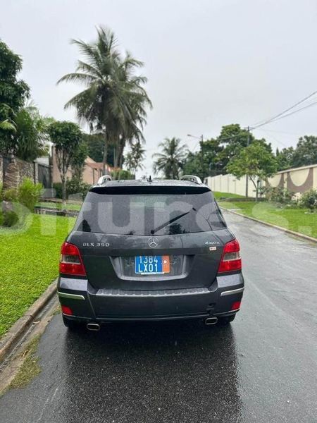 Big with watermark mercedes benz glc 250d abidjan abidjan 52715