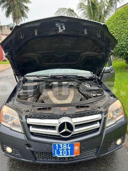 Big with watermark mercedes benz glc 250d abidjan abidjan 52715