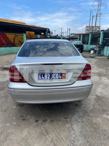 Big with watermark mercedes benz c classe abidjan abidjan 52723