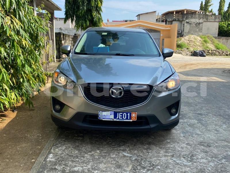 Big with watermark mazda cx 5 abidjan abidjan 52731