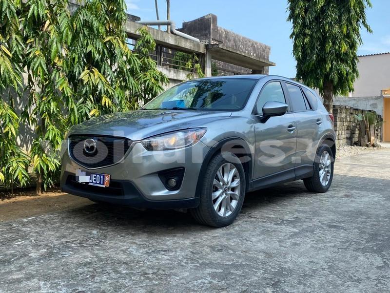 Big with watermark mazda cx 5 abidjan abidjan 52731