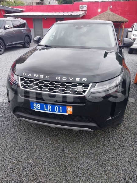 Big with watermark range rover evoque abidjan abidjan 52734