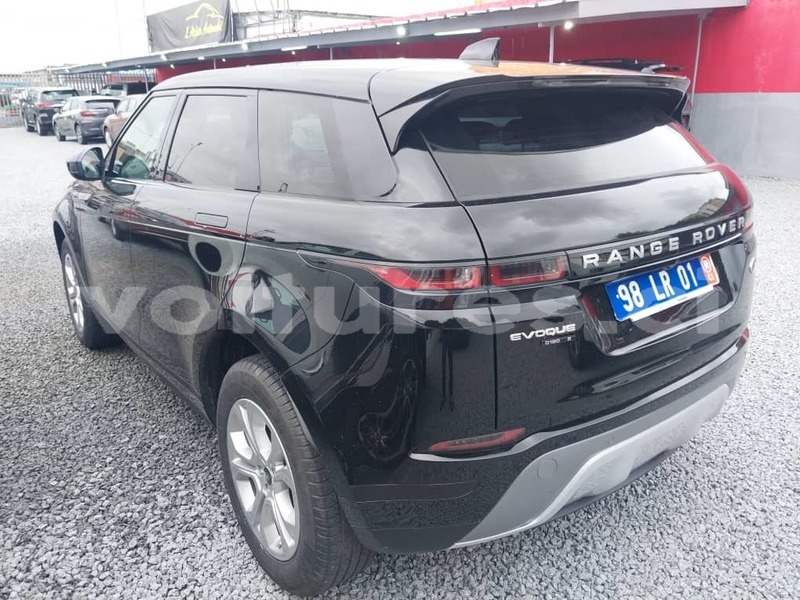 Big with watermark range rover evoque abidjan abidjan 52734