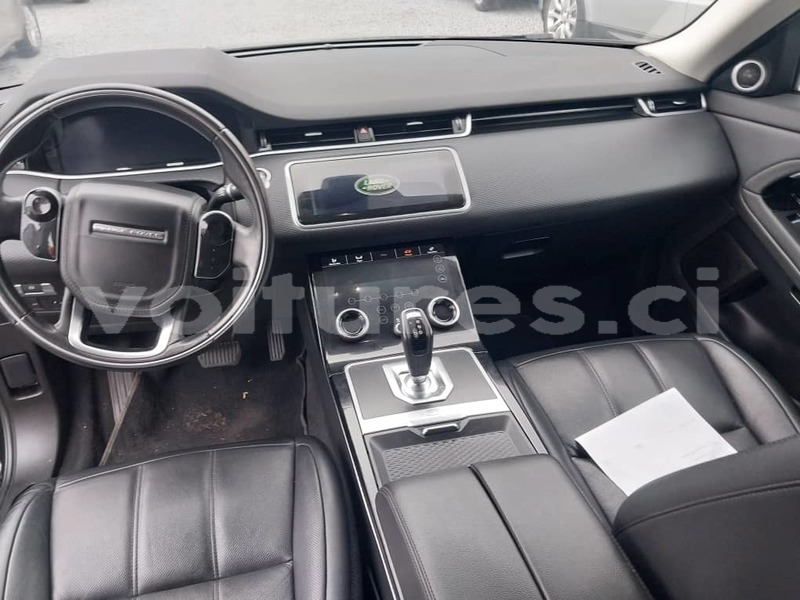 Big with watermark range rover evoque abidjan abidjan 52734