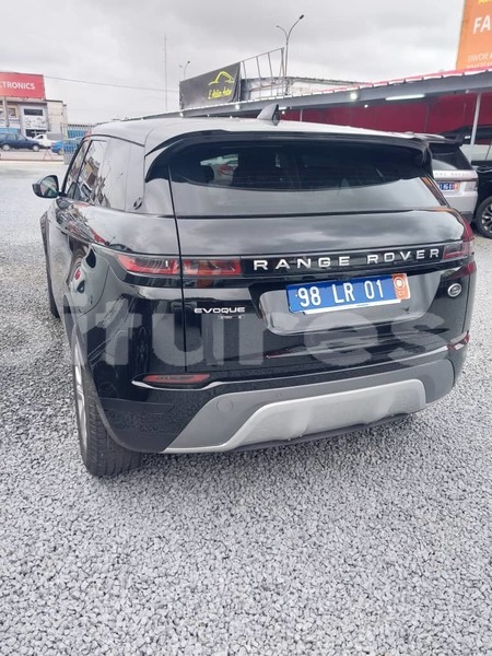 Big with watermark range rover evoque abidjan abidjan 52734