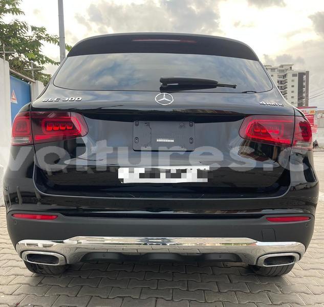 Big with watermark mercedes benz glc abidjan abidjan 52749