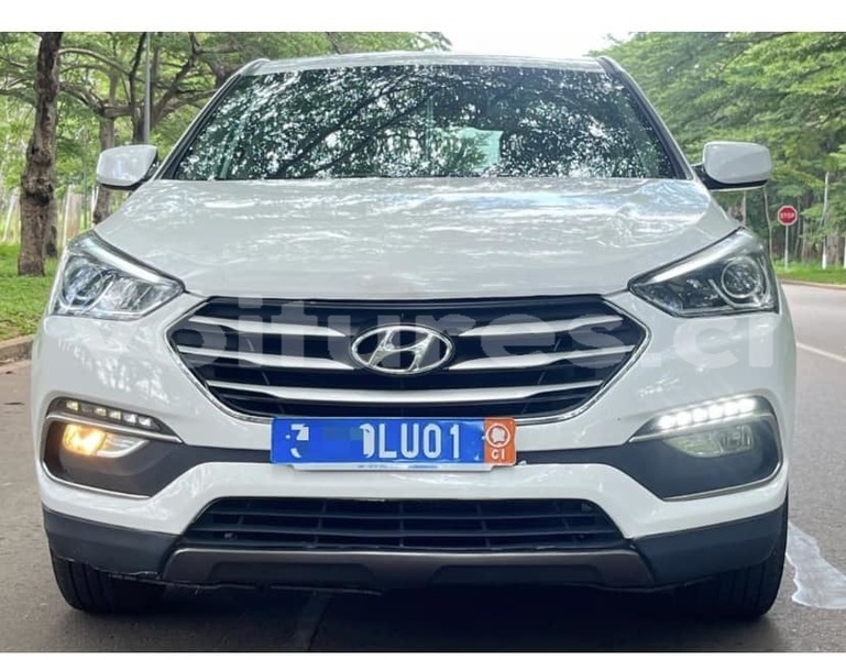 Big with watermark hyundai santa fe abidjan abidjan 52750