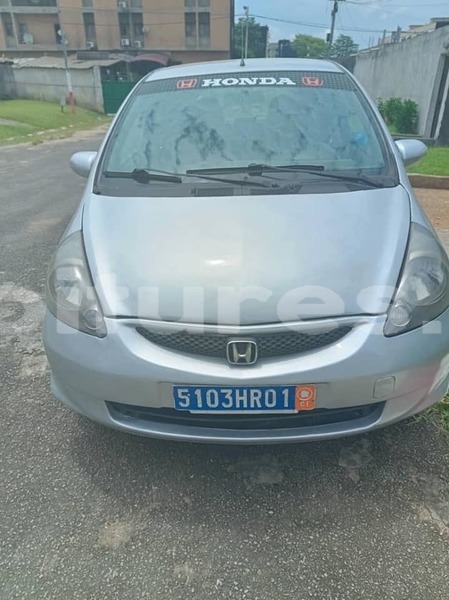 Big with watermark honda jazz abidjan abidjan 52751