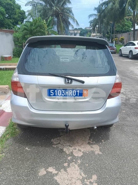 Big with watermark honda jazz abidjan abidjan 52751