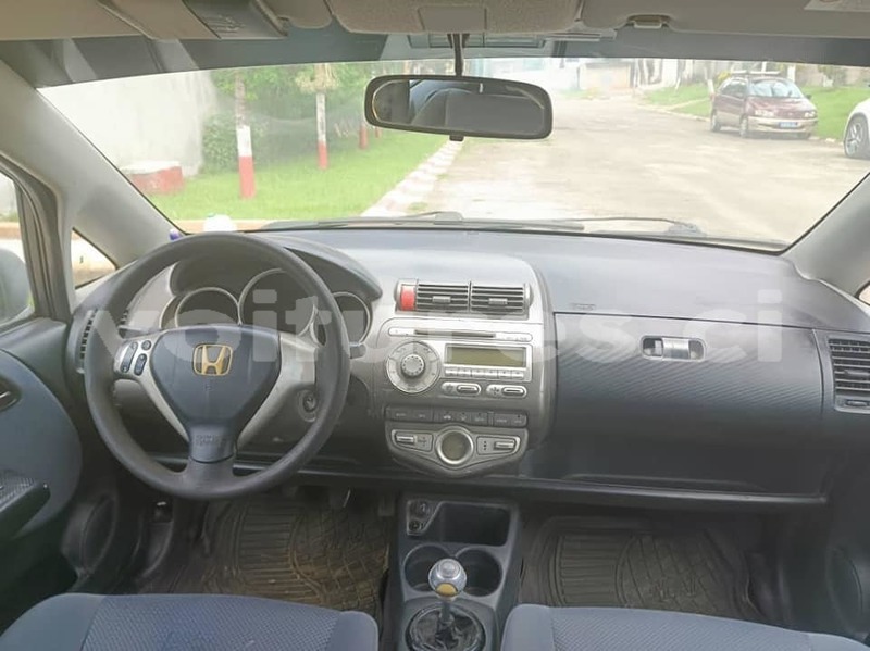 Big with watermark honda jazz abidjan abidjan 52751