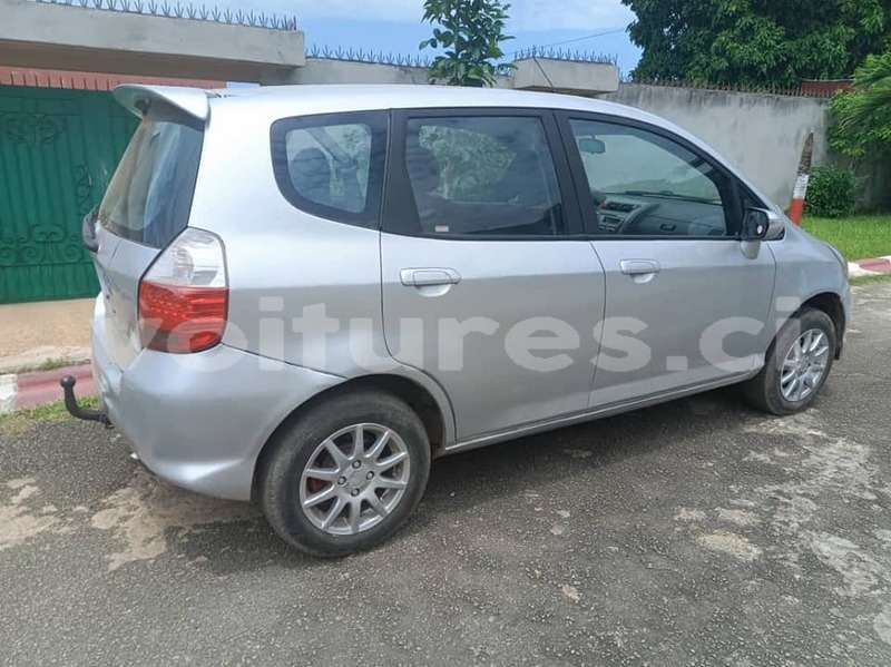 Big with watermark honda jazz abidjan abidjan 52751