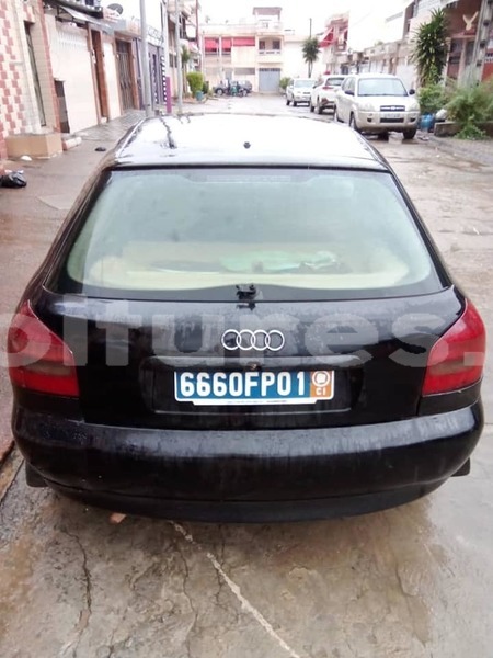 Big with watermark audi a4 abidjan abidjan 52753