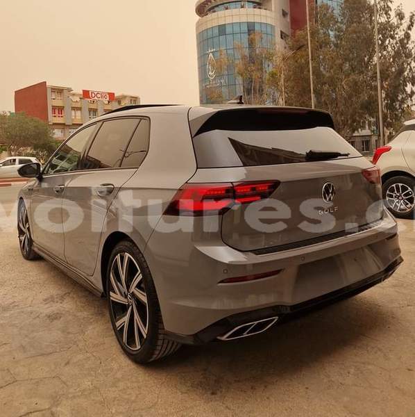 Big with watermark volkswagen golf r ivory coast aboisso 52761