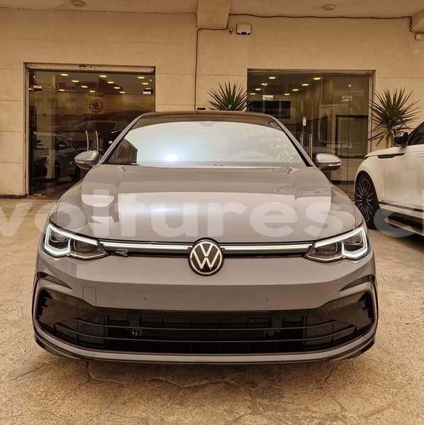 Big with watermark volkswagen golf r ivory coast aboisso 52761