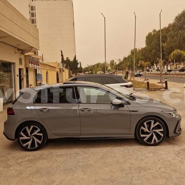 Big with watermark volkswagen golf r ivory coast aboisso 52761