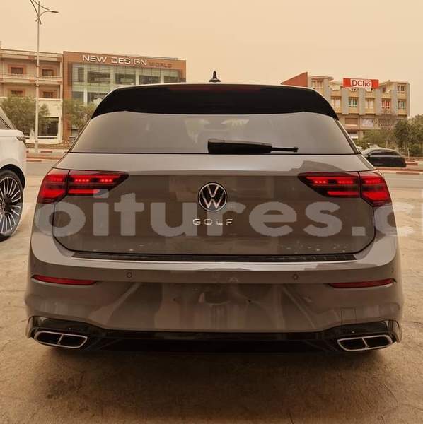 Big with watermark volkswagen golf r ivory coast aboisso 52761