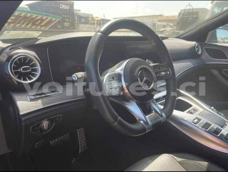 Big with watermark mercedes benz amg gt ivory coast aboisso 52766