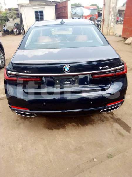 Big with watermark bmw 7 series ivory coast aboisso 52768