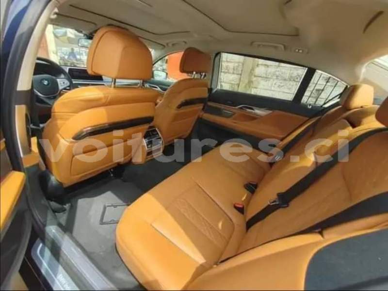 Big with watermark bmw 7 series ivory coast aboisso 52768