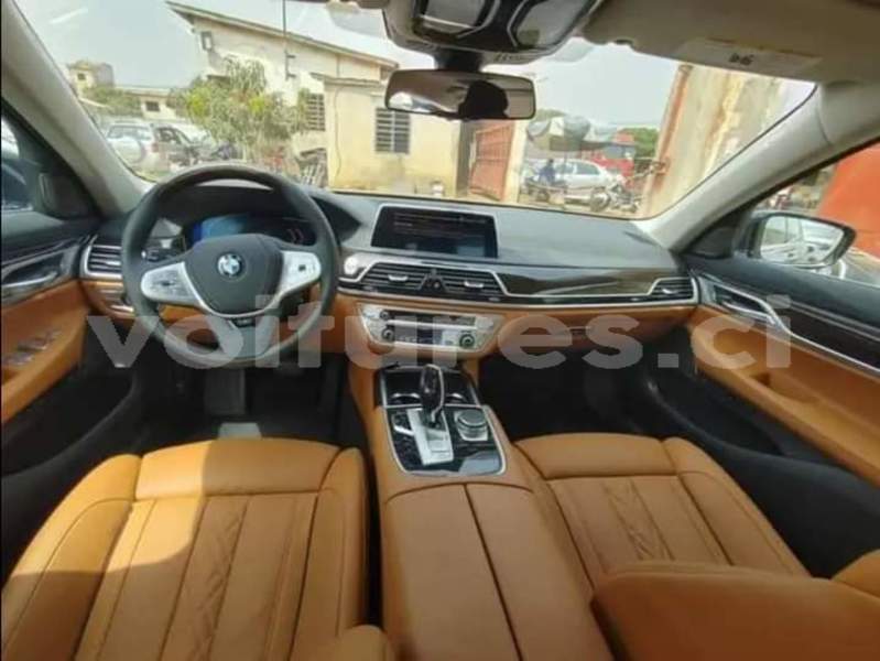 Big with watermark bmw 7 series ivory coast aboisso 52768