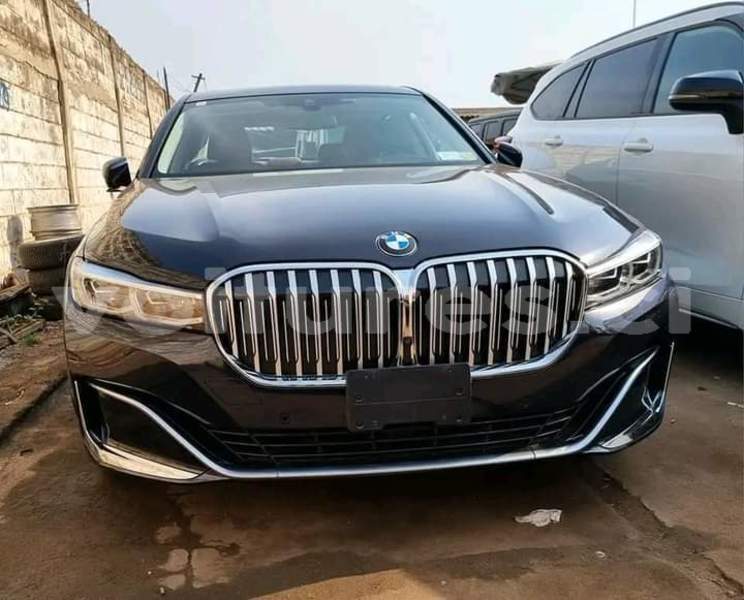 Big with watermark bmw 7 series ivory coast aboisso 52768