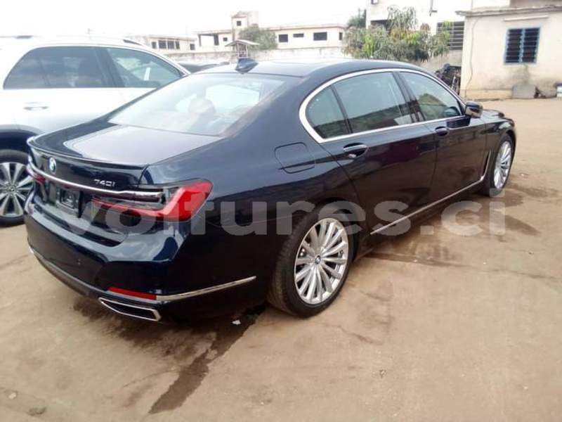 Big with watermark bmw 7 series ivory coast aboisso 52768