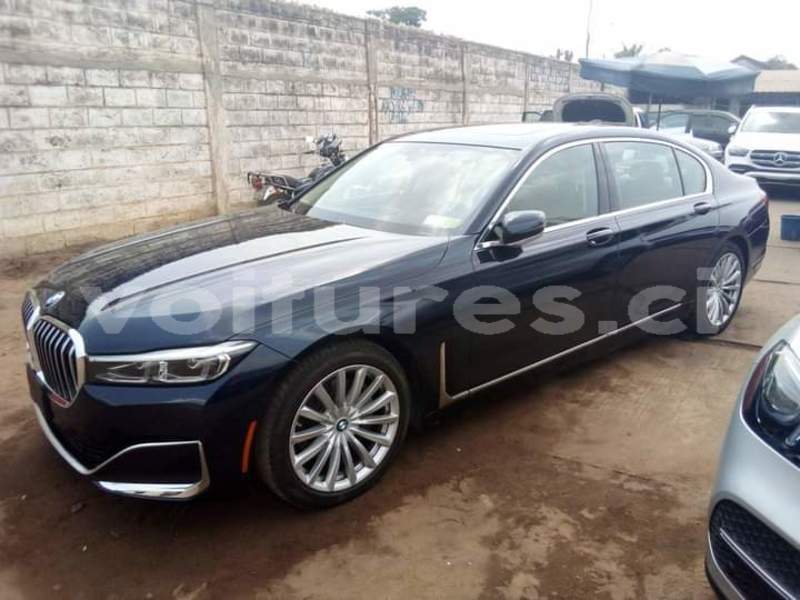 Big with watermark bmw 7 series ivory coast aboisso 52768