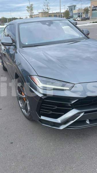 Big with watermark lamborghini urus ivory coast aboisso 52770