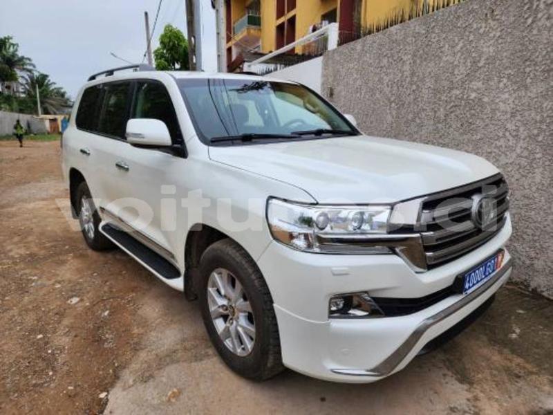 Big with watermark toyota land cruiser abidjan abidjan 52773